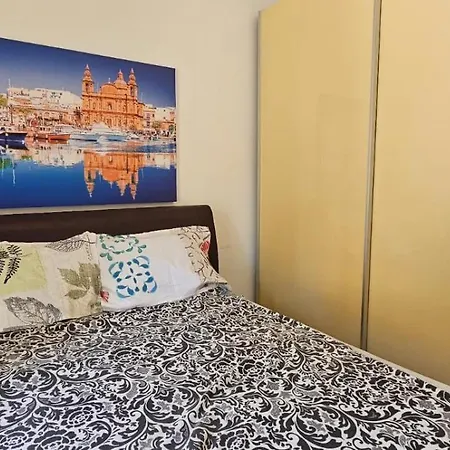 Apartment Rooftop St Julians E1 *