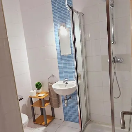 Apartment Rooftop St Julians E1 San Ġiljan