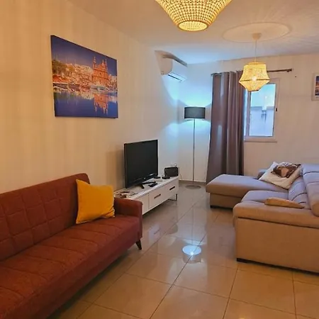 Apartment Rooftop St Julians E1 *