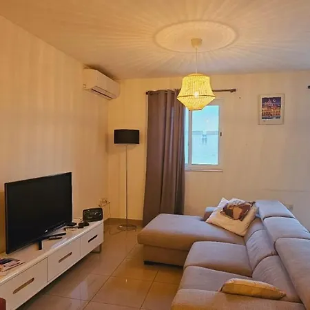 Apartment Rooftop St Julians E1