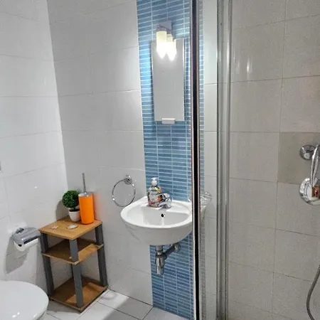 Apartment Rooftop St Julians E1 San Ġiljan