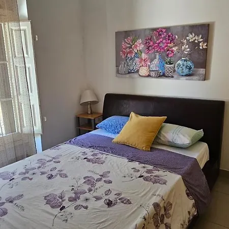 Apartman Rooftop St Julians E1 San Ġiljan