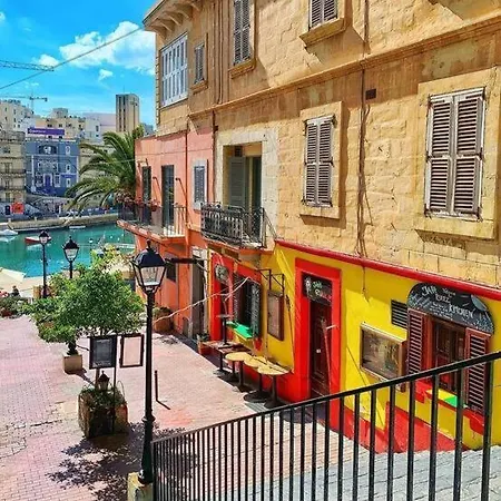 Apartment Rooftop St Julians Saint Julian's