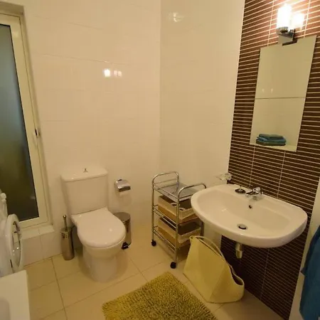 Apartament Rooftop St Julians E1 St. Julian's