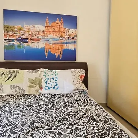 Rooftop St Julians E1 Apartament St. Julian's