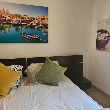 Apartament Rooftop St Julians E1 St. Julian's