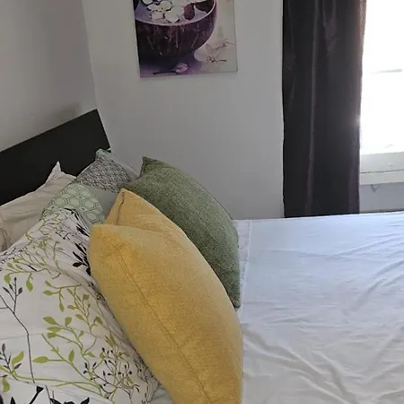 Apartament Rooftop St Julians E1