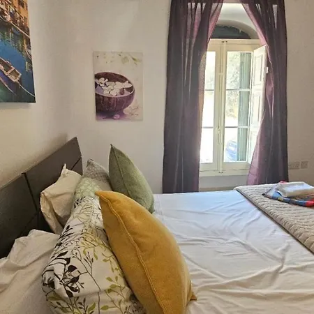 Apartament Rooftop St Julians E1 St. Julian's