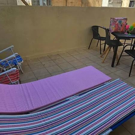 Apartament Rooftop St Julians E1 *