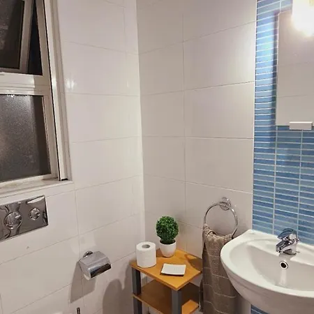 Apartament Rooftop St Julians E1