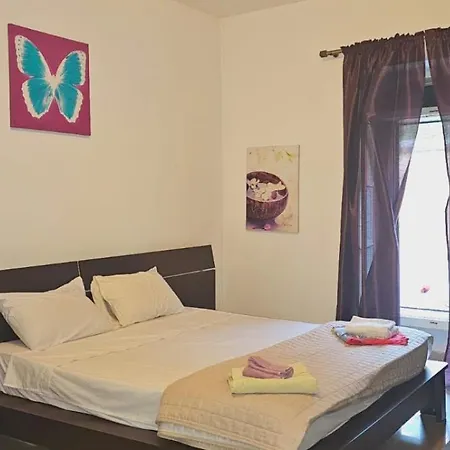 Rooftop St Julians E1 * Saint Julian's