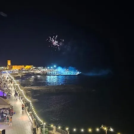 Rooftop St Julians E1 Appartamento San Giuliano