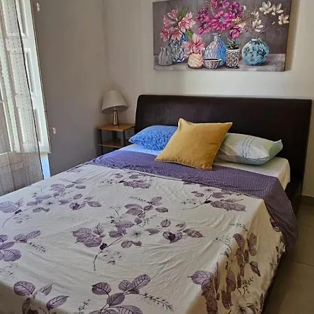 Rooftop St Julians E1 Apartament St. Julian's