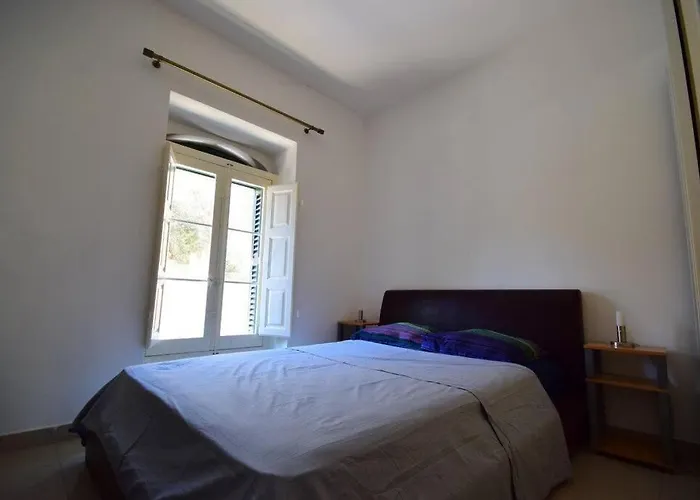 Apartment Rooftop St Julians E1