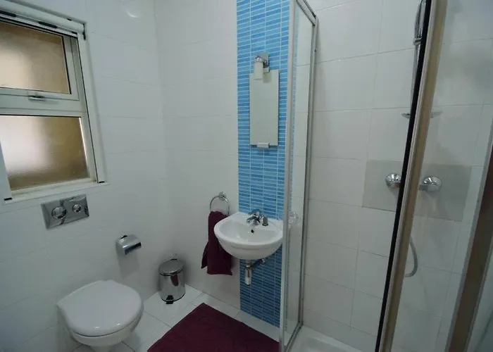 Rooftop St Julians E1 Saint Julian's