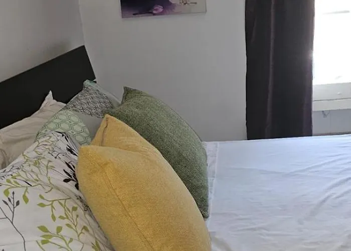 Apartamento Rooftop St Julians E1