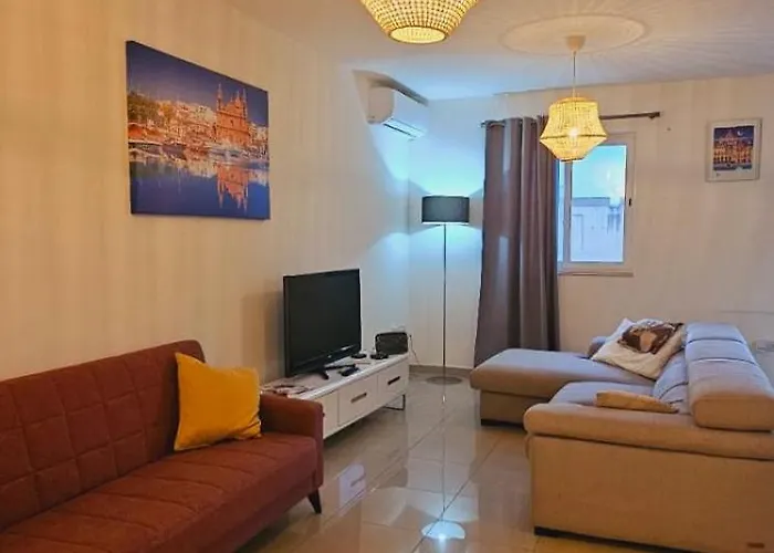 Apartamento Rooftop St Julians E1