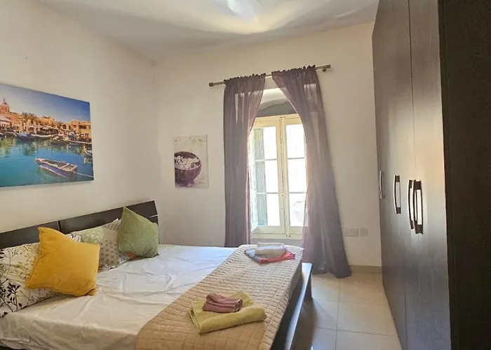 Apartamento Rooftop St Julians E1 *