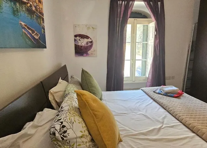 Apartamento Rooftop St Julians E1 San Julián