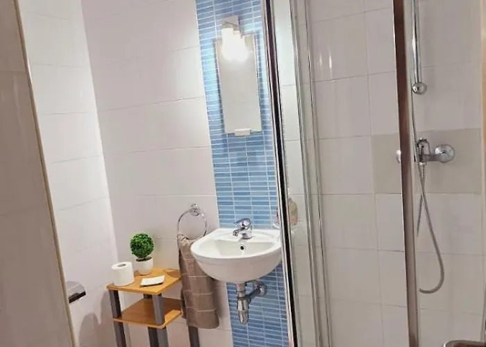 Apartamento Rooftop St Julians E1 San Julián