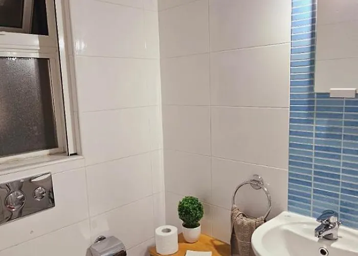 Apartamento Rooftop St Julians E1