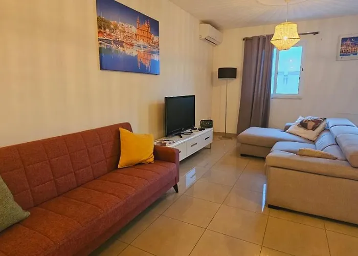 Apartamento Rooftop St Julians E1
