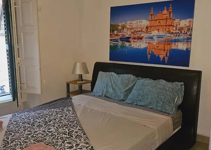 Rooftop St Julians E1 Apartment Saint Julian's