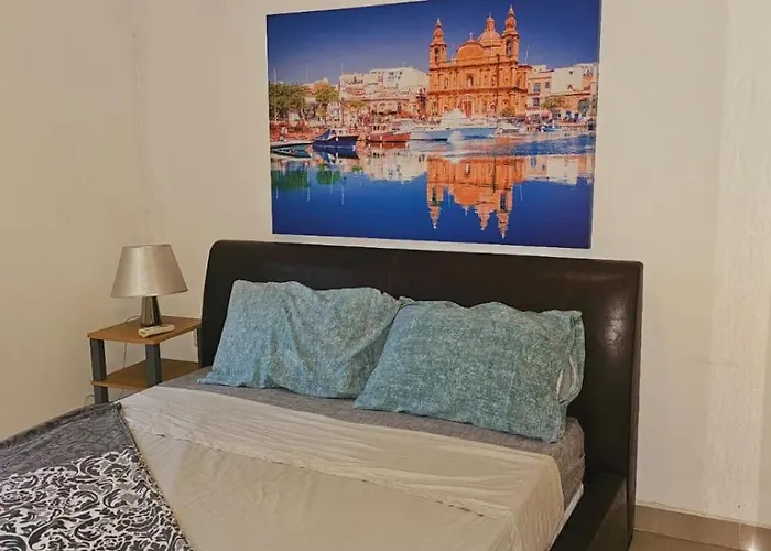 Apartamento Rooftop St Julians E1 *