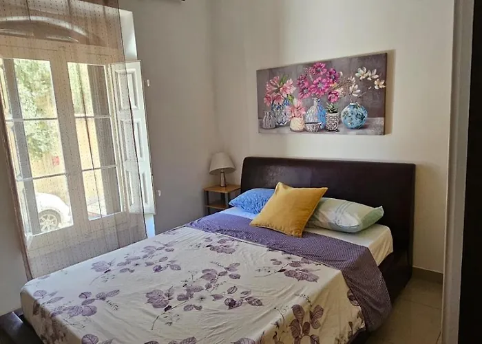 Apartment Rooftop St Julians E1