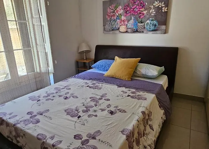 Rooftop St Julians E1 Apartment Saint Julian's