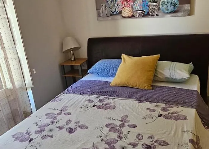 Rooftop St Julians E1 Saint Julian's