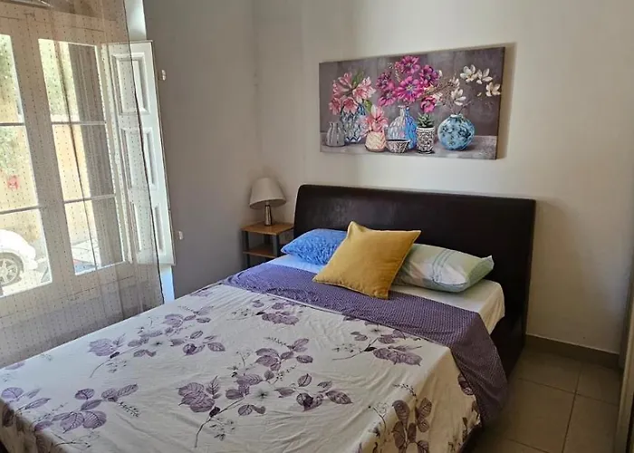 Apartment Rooftop St Julians E1 Saint Julian's