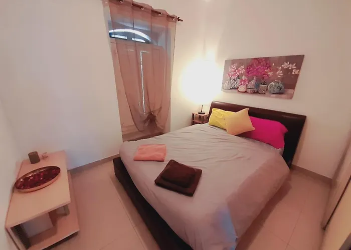 Apartamento Rooftop St Julians E1