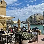 Appartement Rooftop St Julians E1