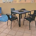 Rooftop St Julians E1 Appartement