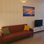 Appartement Rooftop St Julians E1 San Ġiljan