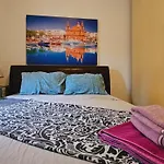 Appartement Rooftop St Julians E1 San Ġiljan