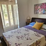 Rooftop St Julians E1 Appartement